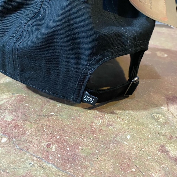 Top Gun Cap - Picture 3 of 4